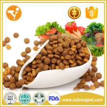 Alimento al por mayor al por mayor de alimentos para perros y alimentos secos de alta calidad para mascotas